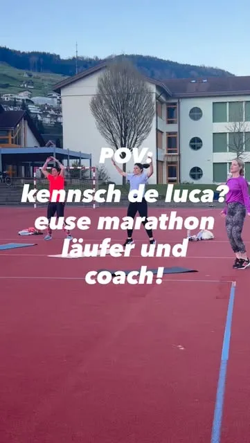 Bereit, etwas für Dich zu tun?