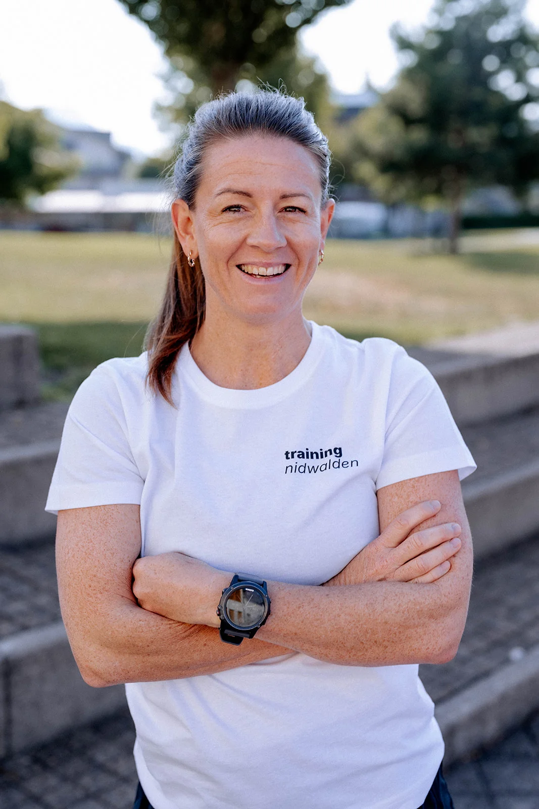 Coach Cornelia